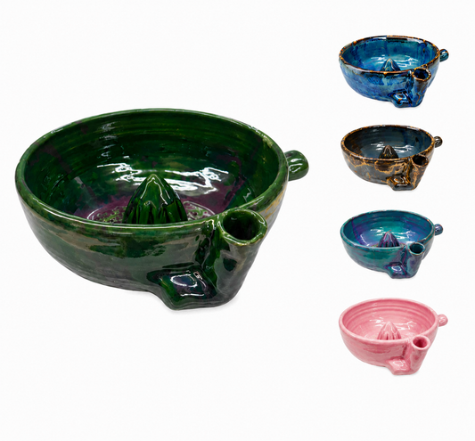 Berry Bowls